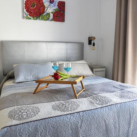 Atico Platero Apartment Nerja Bagian luar foto