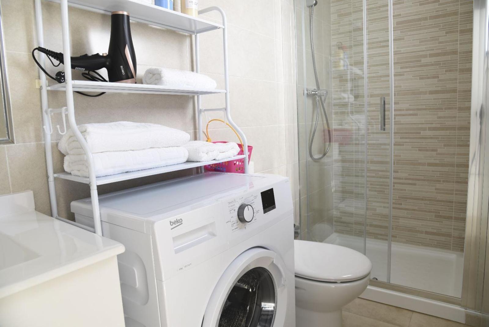 Atico Platero Apartment Nerja Bagian luar foto